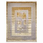 Amber Portal Turkish Rug