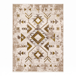 Sahara Tribal Turkish Rug