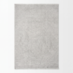 Frost Trellis Turkish Rug