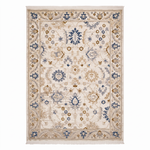 Ottoman Garden Turkish Rug