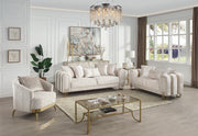 SOFA 12 - WHITE