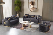 SOFA 02 - GREY