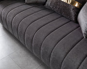SOFA 02 - GREY