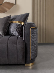 SOFA 02 - GREY