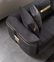 SOFA 02 - GREY