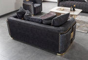 SOFA 02 - GREY