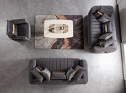SOFA 02 - GREY