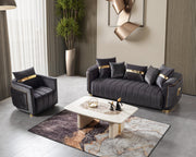 SOFA 02 - GREY