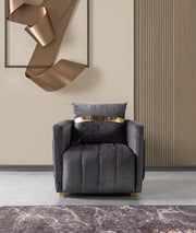 SOFA 02 - GREY