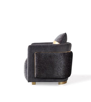 SOFA 02 - GREY