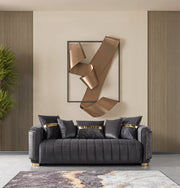 SOFA 02 - GREY