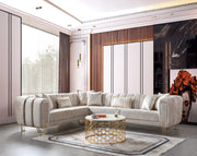 SOFA 12 - WHITE