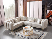 SOFA 12 - WHITE