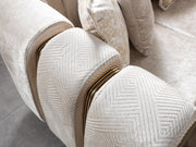 SOFA 12 - WHITE