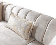 SOFA 12 - WHITE