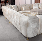 SOFA 12 - WHITE