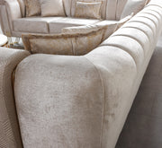 SOFA 12 - WHITE