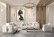 SOFA 02 - WHITE