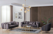 SOFA 11 - GREY