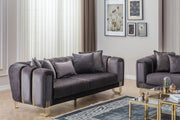 SOFA 11 - GREY