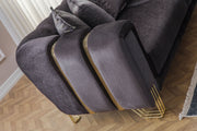 SOFA 11 - GREY