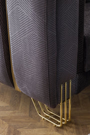 SOFA 11 - GREY