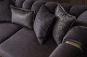 SOFA 11 - GREY