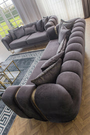 SOFA 11 - GREY