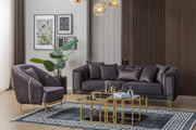 SOFA 11 - GREY
