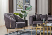 SOFA 11 - GREY