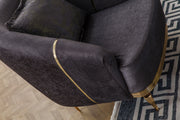 SOFA 11 - GREY
