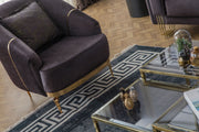 SOFA 11 - GREY