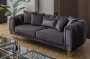 SOFA 11 - GREY