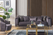 SOFA 11 - GREY