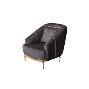 SOFA 11 - GREY