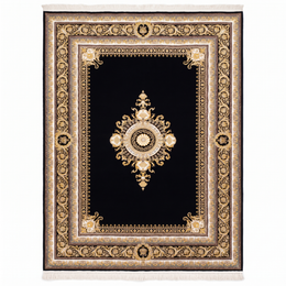 Zhinus Traditional Rug