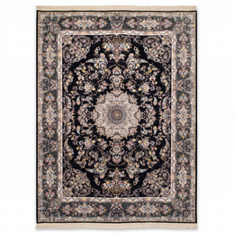 Banafshe Traditional Rug
