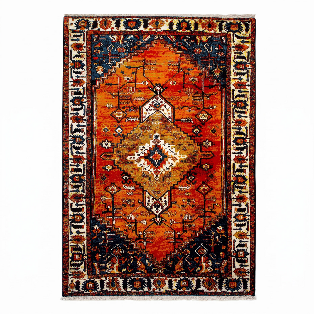 32932 Turkish Rug
