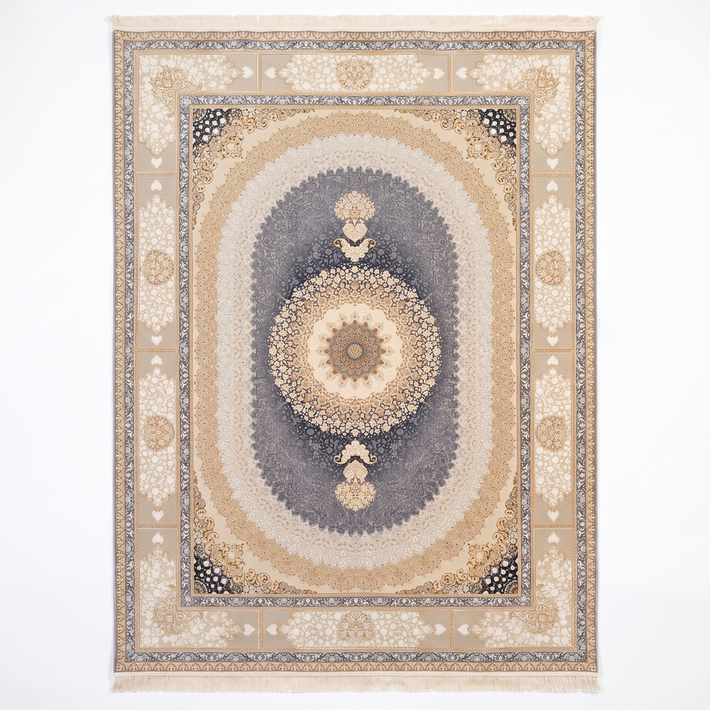 Sadranew Traditional Rug