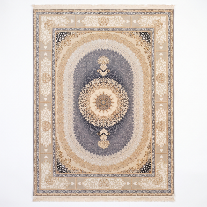 Sadranew Traditional Rug