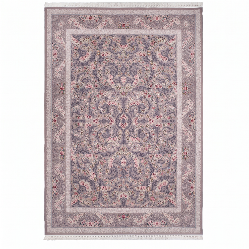 Khosheh Traditional Rug