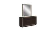 859 dresser&mirror