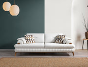 SOFA 08 - WHITE