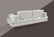 SOFA 08 - WHITE