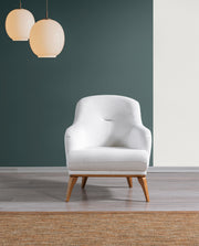 SOFA 08 - WHITE