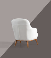 SOFA 08 - WHITE