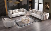 SOFA 11 - WHITE