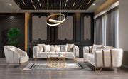 SOFA 11 - WHITE