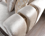 SOFA 11 - WHITE
