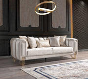 SOFA 11 - WHITE